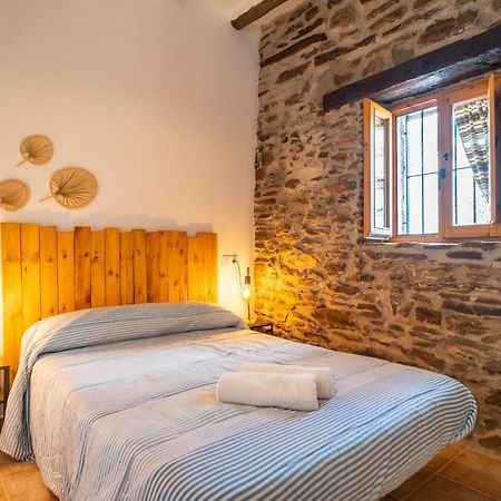 Paraje La Suerte Apartamento Crisantemo Adra Eksteriør billede